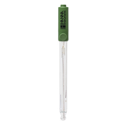 HI2600 Benchtop Meter for pH/EC/DO with HI11310 pH electrode