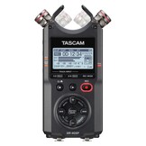 Tascam DR-40XP Audio Recorder