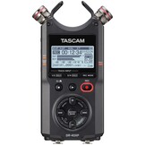 Tascam DR-40XP Audio Recorder