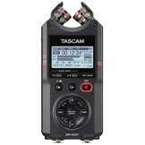 Tascam DR-40XP Audio Recorder