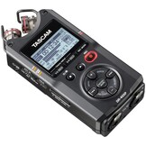 Tascam DR-40XP Audiorecorder