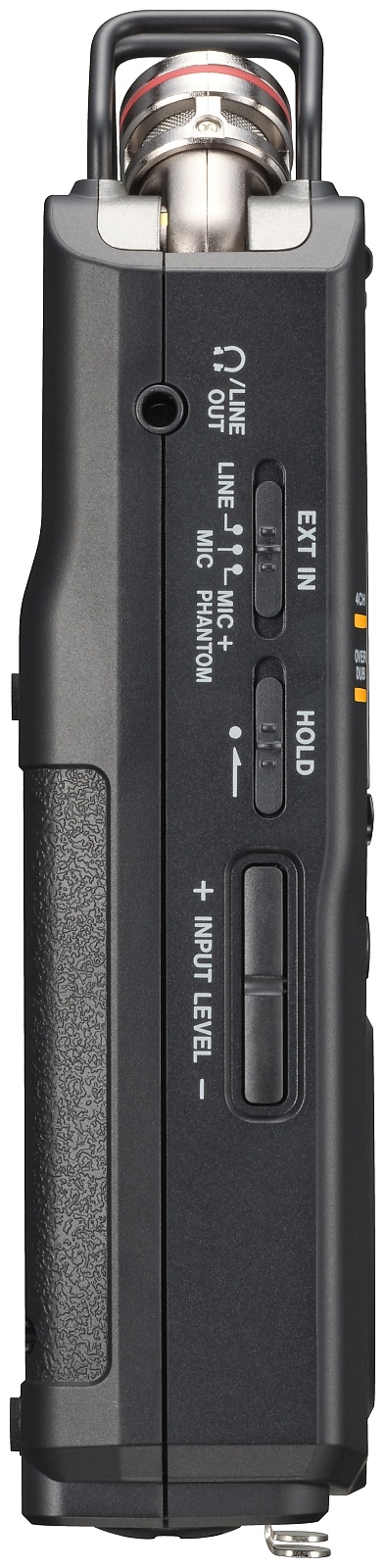Tascam DR-40XP Audiorecorder