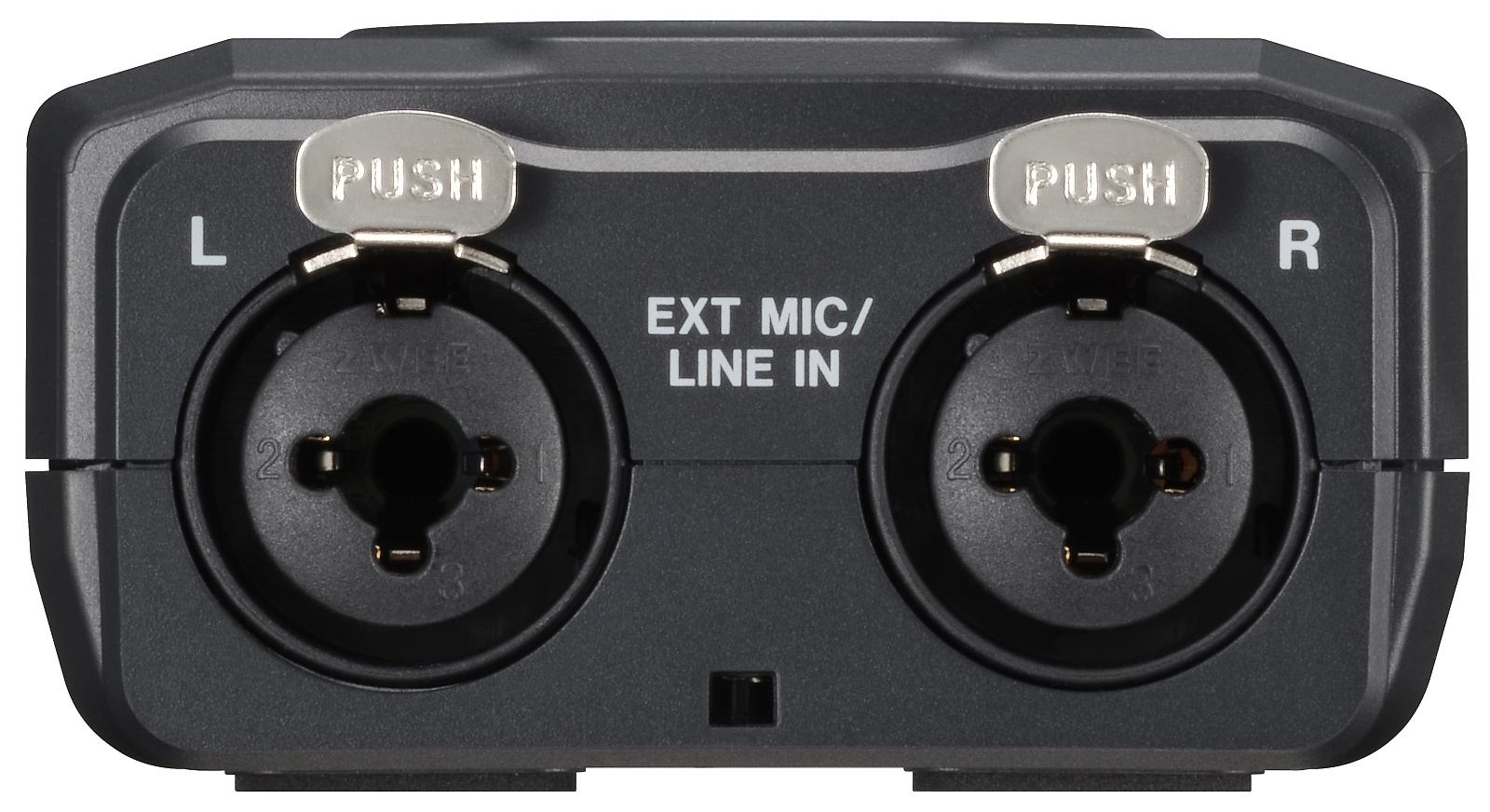 Tascam DR-40XP Audiorecorder