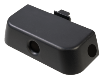 Elekon Batlogger M2 Microfoon Stereo
