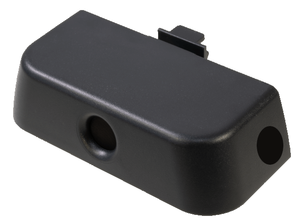 Elekon Batlogger M2 Microfoon Stereo