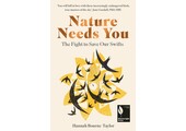 Nature Needs You