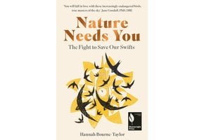 Nature Needs You