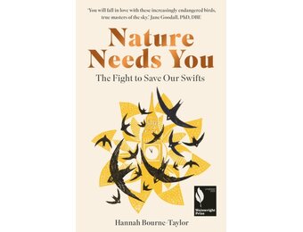 Nature Needs You