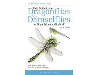 Field Guide to the Dragonflies and Damselflies of Great Britain and Ireland