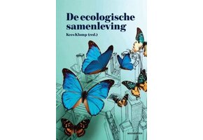 De ecologische samenleving