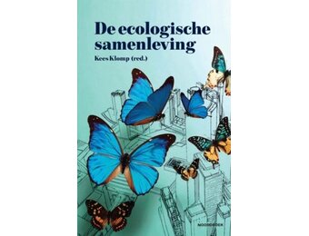 De ecologische samenleving