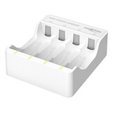 Ansmann Pure Power USB-Oplader