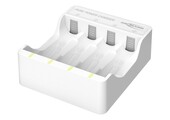 Ansmann Pure Power USB-Oplader