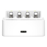 Ansmann Pure Power charging module