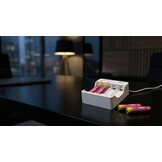 Ansmann Pure Power Li-Ion Battery AAA / HR6 type 1400