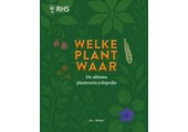 Welke plant waar