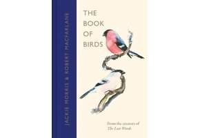The Book of Birds