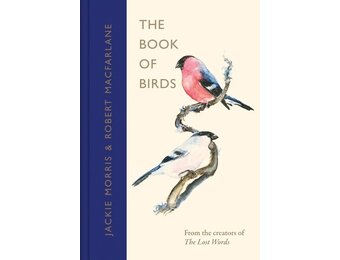 The Book of Birds