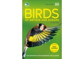 RSPB Birds of Britain and Europe