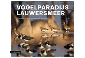 Vogelparadijs Lauwersmeer