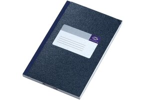 Djois Notizbuch Atlanta 192 S