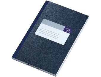 Djois Notitieboek Atlanta 192 blz