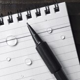 Rite in the Rain Mechanical Clicker Pencil