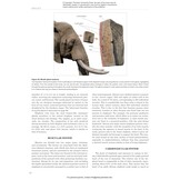 Elephants and Their Fossil Relatives - A 60 Million Year Journey