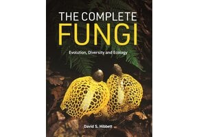 The Complete Fungi
