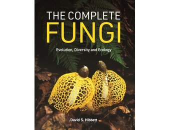 The Complete Fungi