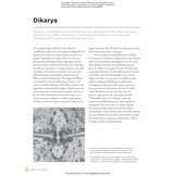 The Complete Fungi - Evolution, Diversity and Ecology