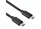 USB C - USB-C Kabel 0,5 m