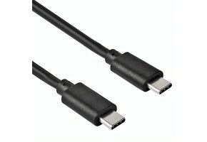 USB C - USB C kabel 0,5 m