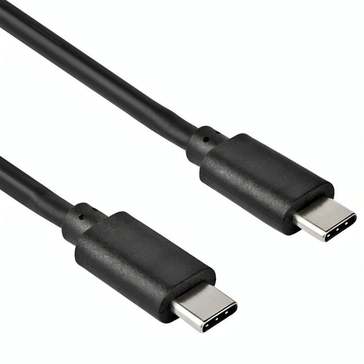 USB C - USB C cable 0.5 m