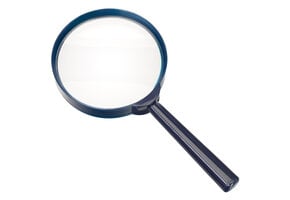 Levenhuk MG5 Magnifier