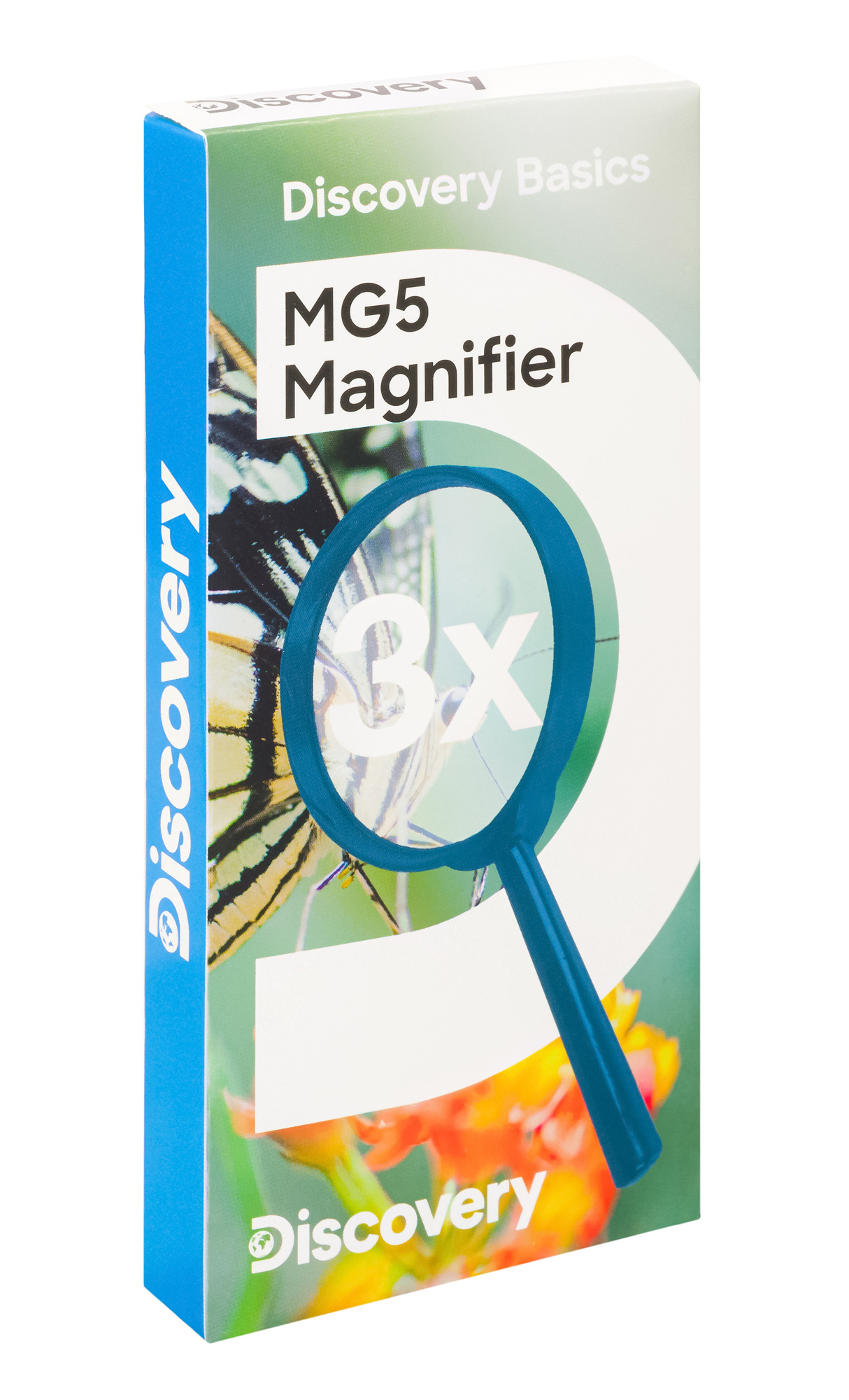 Levenhuk MG5 Vergrootglas