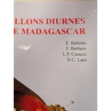 Damaged copy - Les Papillons Diurnes du Madagascar