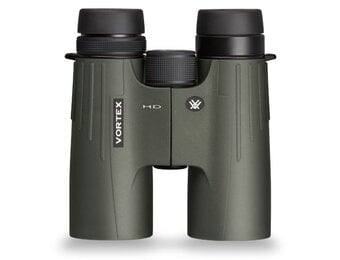 Vortex Viper HD 12x50