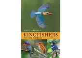 Kingfishers of the World