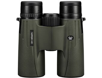 Vortex Viper HD 10x42 Verrekijker