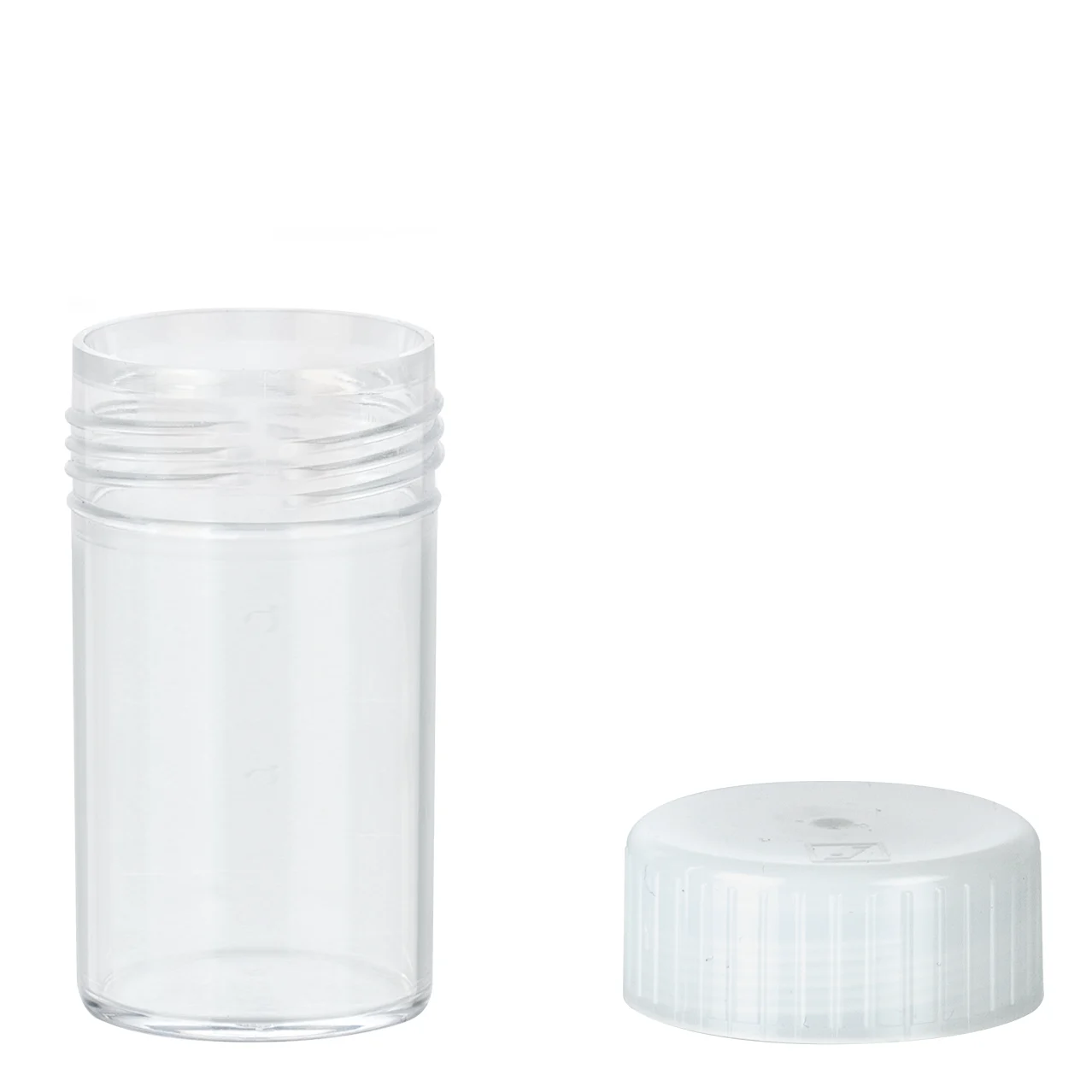 Sarstedt Schraubröhre 25ml mit Schraubverschluss (250 Stück)