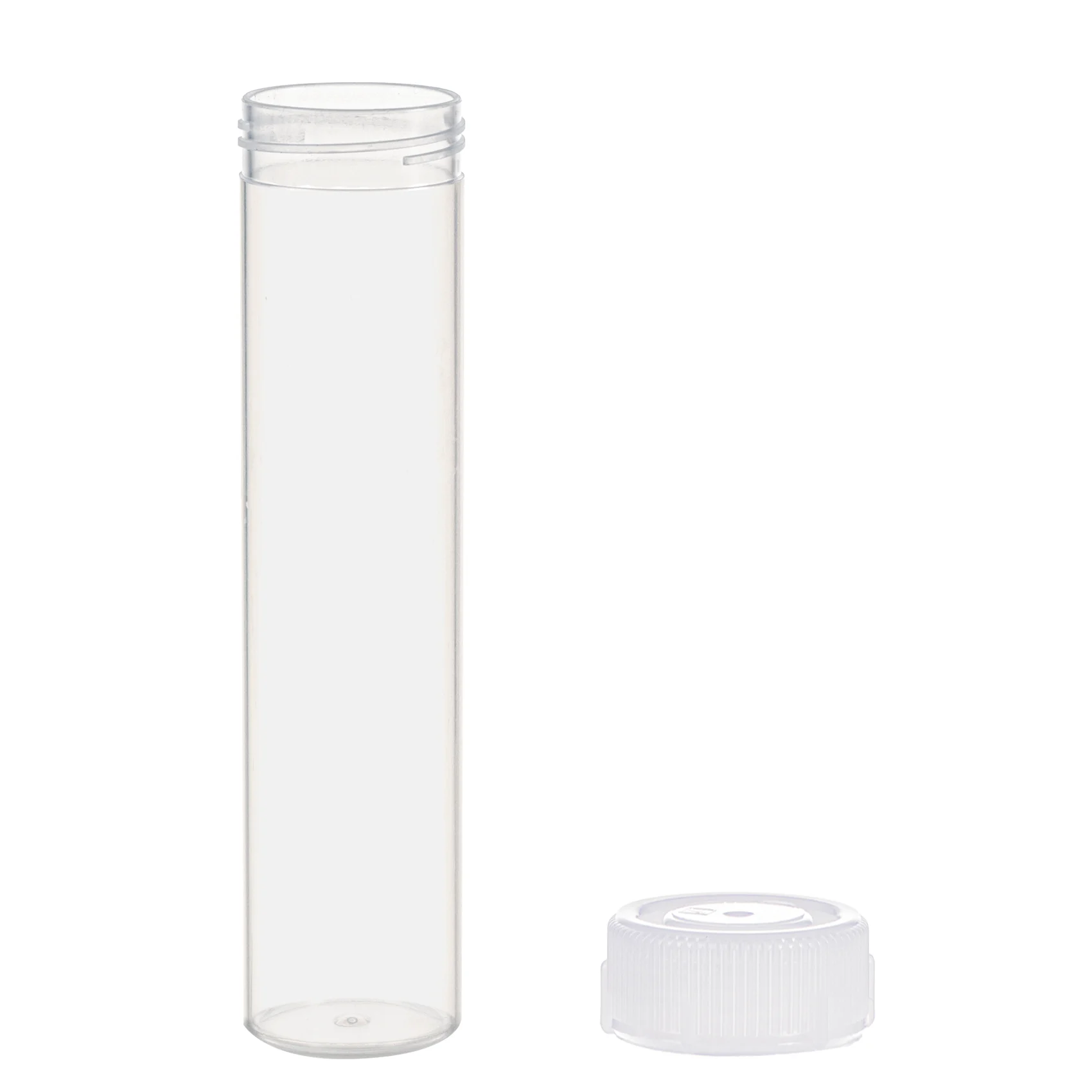 Sarstedt Schraubröhre 60ml mit Schraubverschluss (50 Stück)