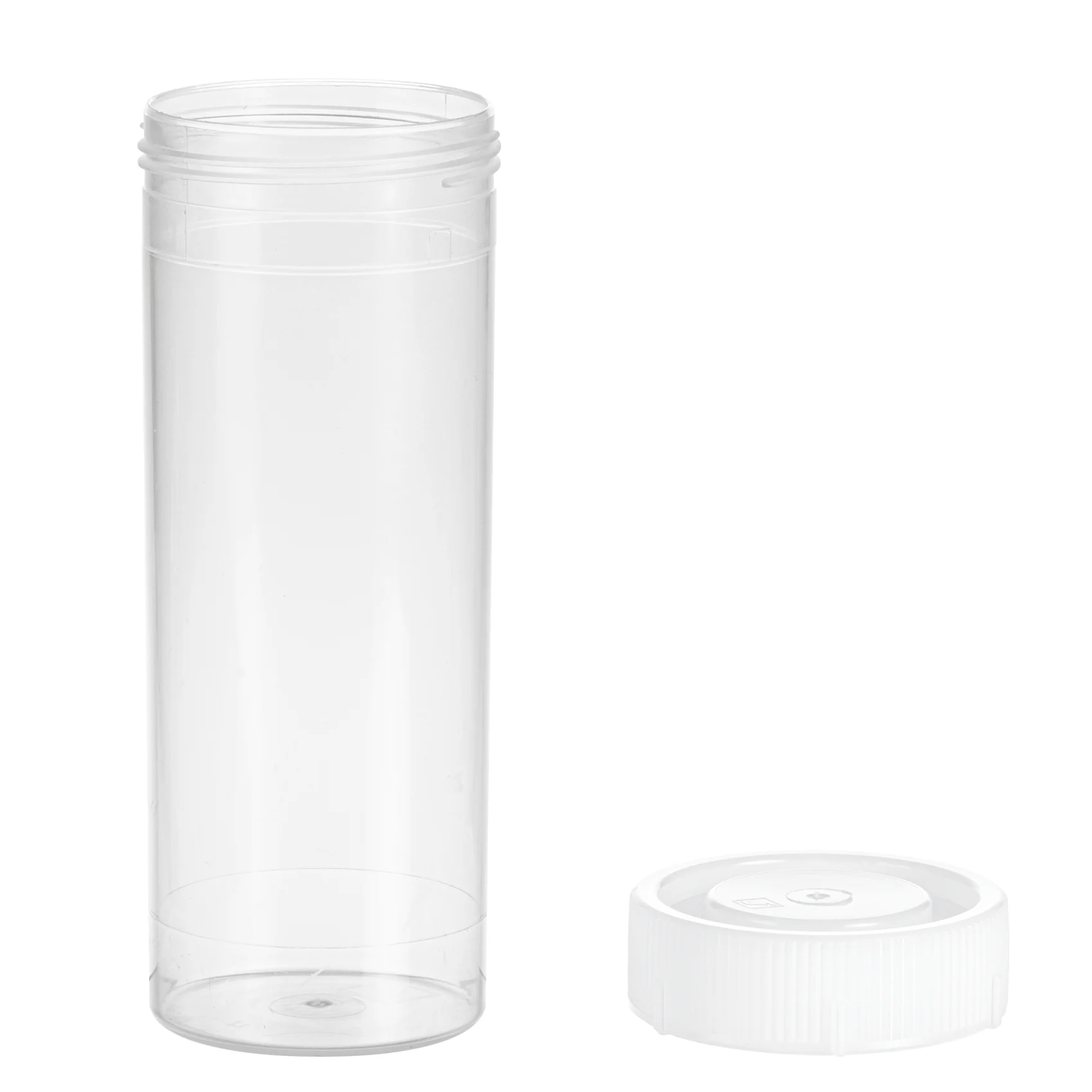 Sarstedt Buis 120ml met schroefdop (50 stuks)