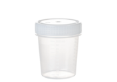 Sarstedt Potje met deksel 100ml (5 stuks)
