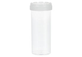 Sarstedt Multifunctionele beker 120ml (per stuk)