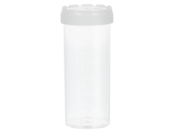 Sarstedt Multifunctionele beker 120ml (per stuk)