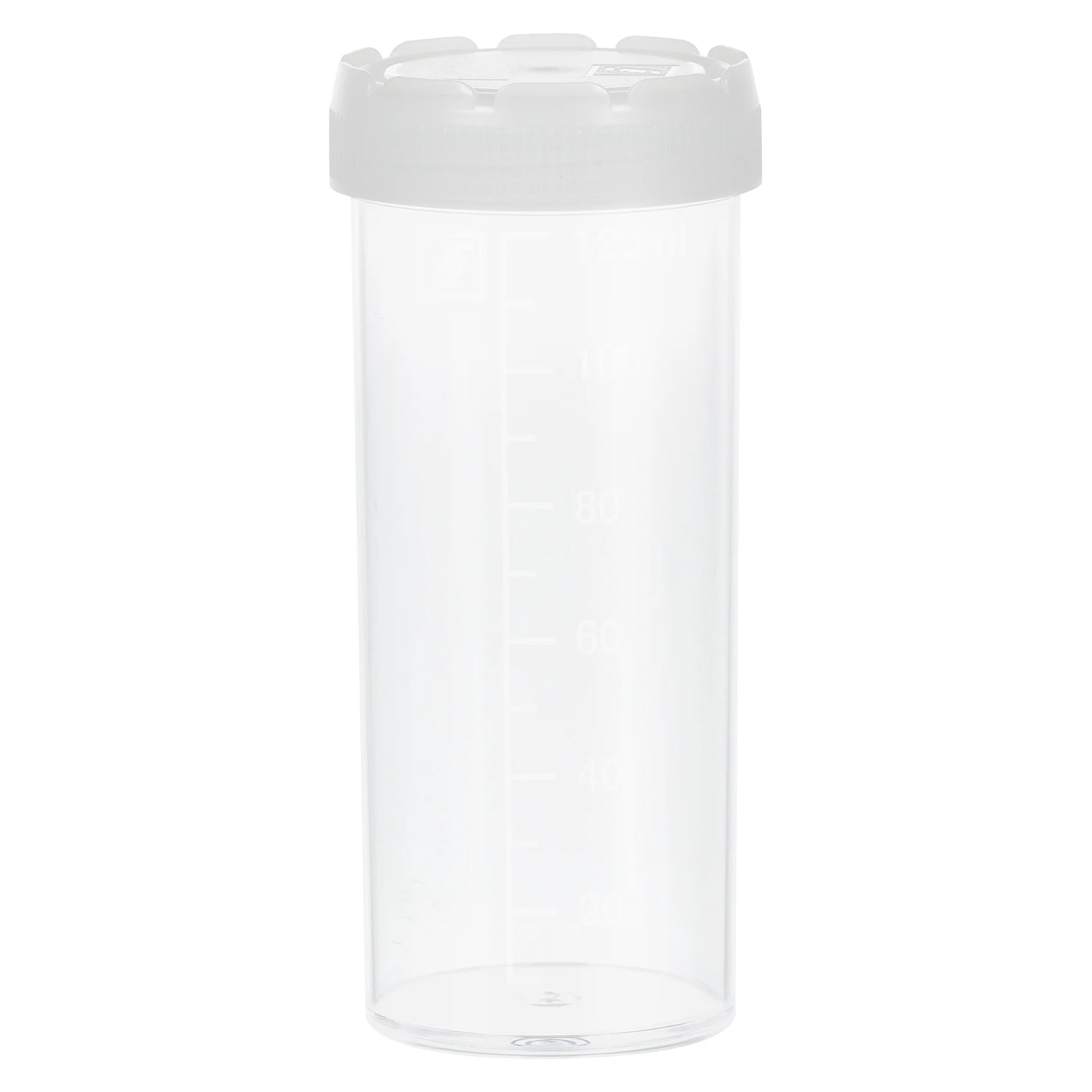 Sarstedt Multifunctionele beker 120ml (per stuk)