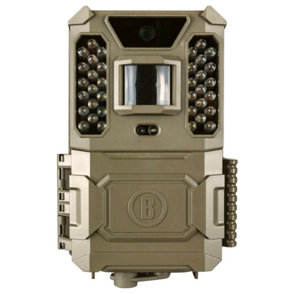 Bushnell Prime Low Glow 24MP Cameraval - Veldshop