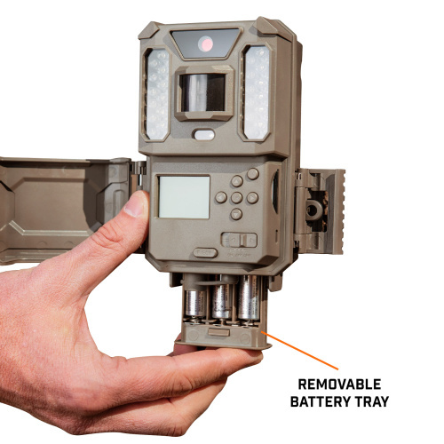 Bushnell Prime  Low Glow 24MP Kamerafalle