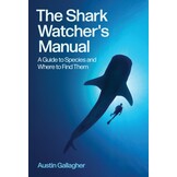 The Shark Watcher's Manual: A Guide to Species and Where to Find Them